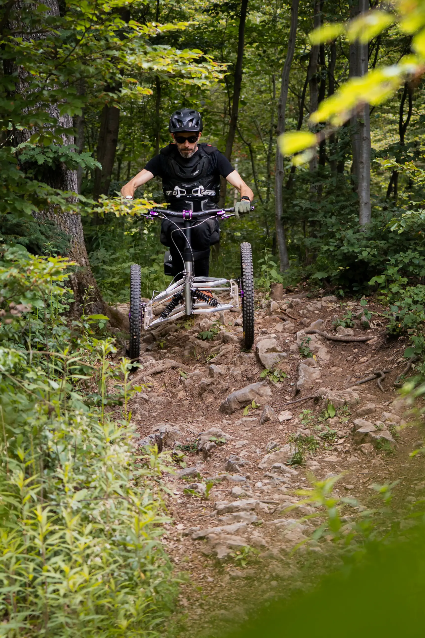 Plabutsch Shortwest Trail