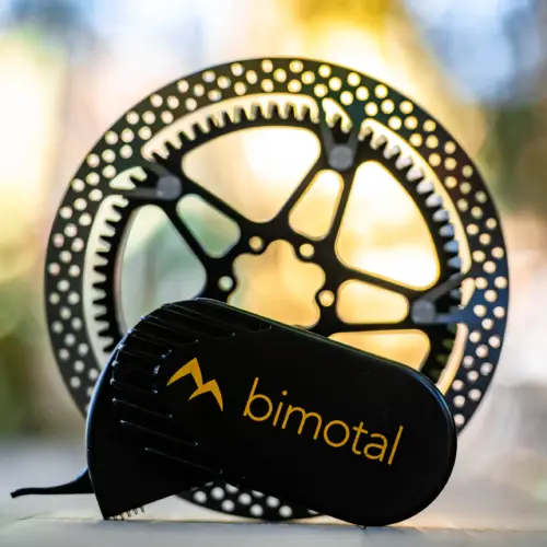 Bimotal Elevate System